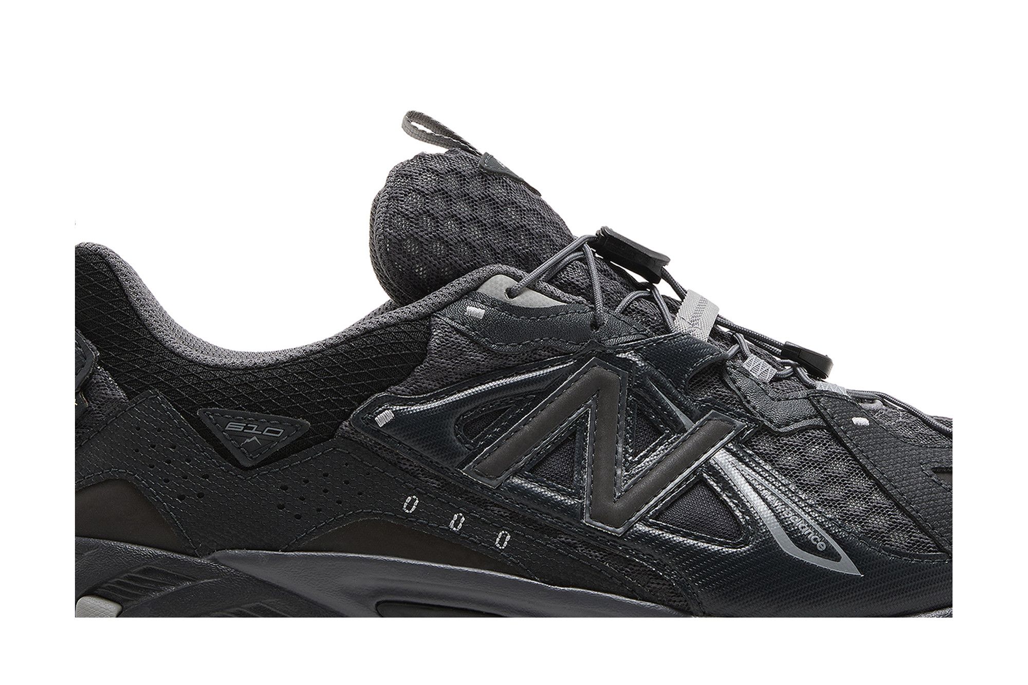 Buy 610 GORE-TEX 'Phantom Magnet' - ML610XJ | GOAT