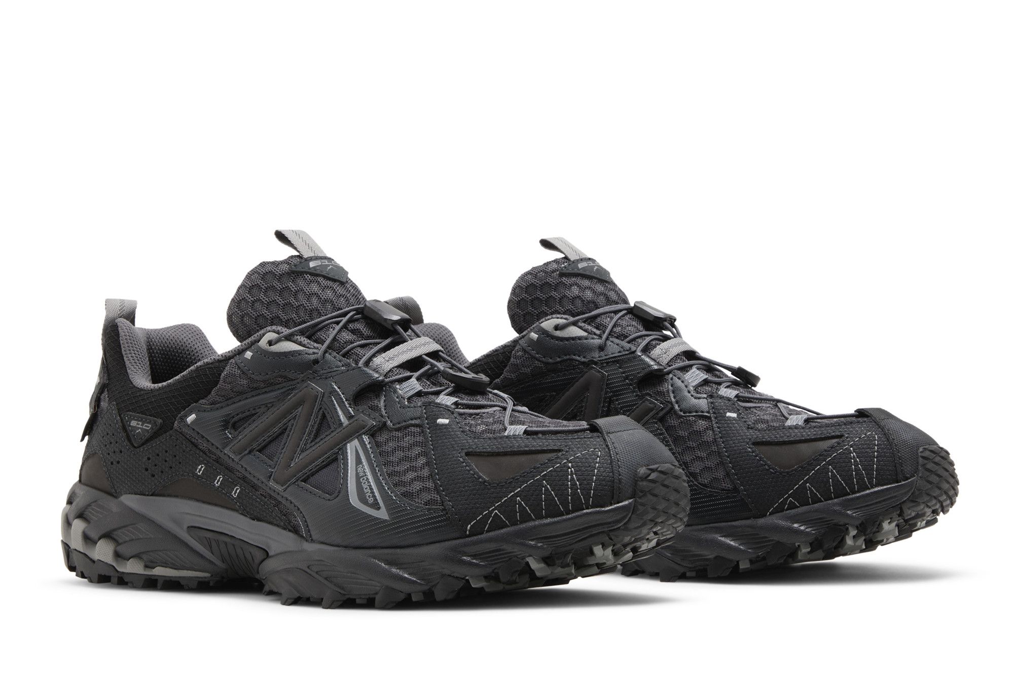 Buy 610 GORE-TEX 'Phantom Magnet' - ML610XJ | GOAT