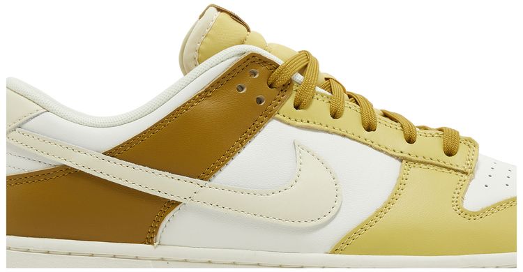 Nike Dunk Low Bronzine