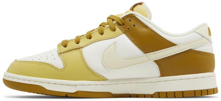 Nike Dunk Low Bronzine