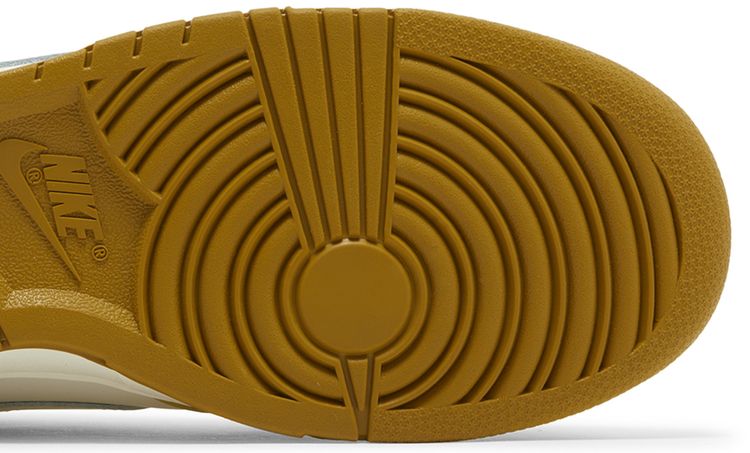 Nike Dunk Low Bronzine