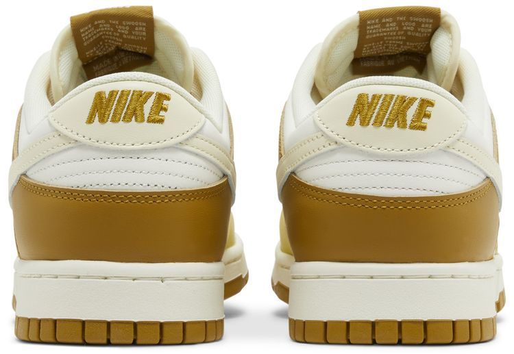 Nike Dunk Low Bronzine