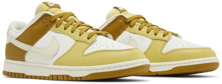 Nike Dunk Low Bronzine