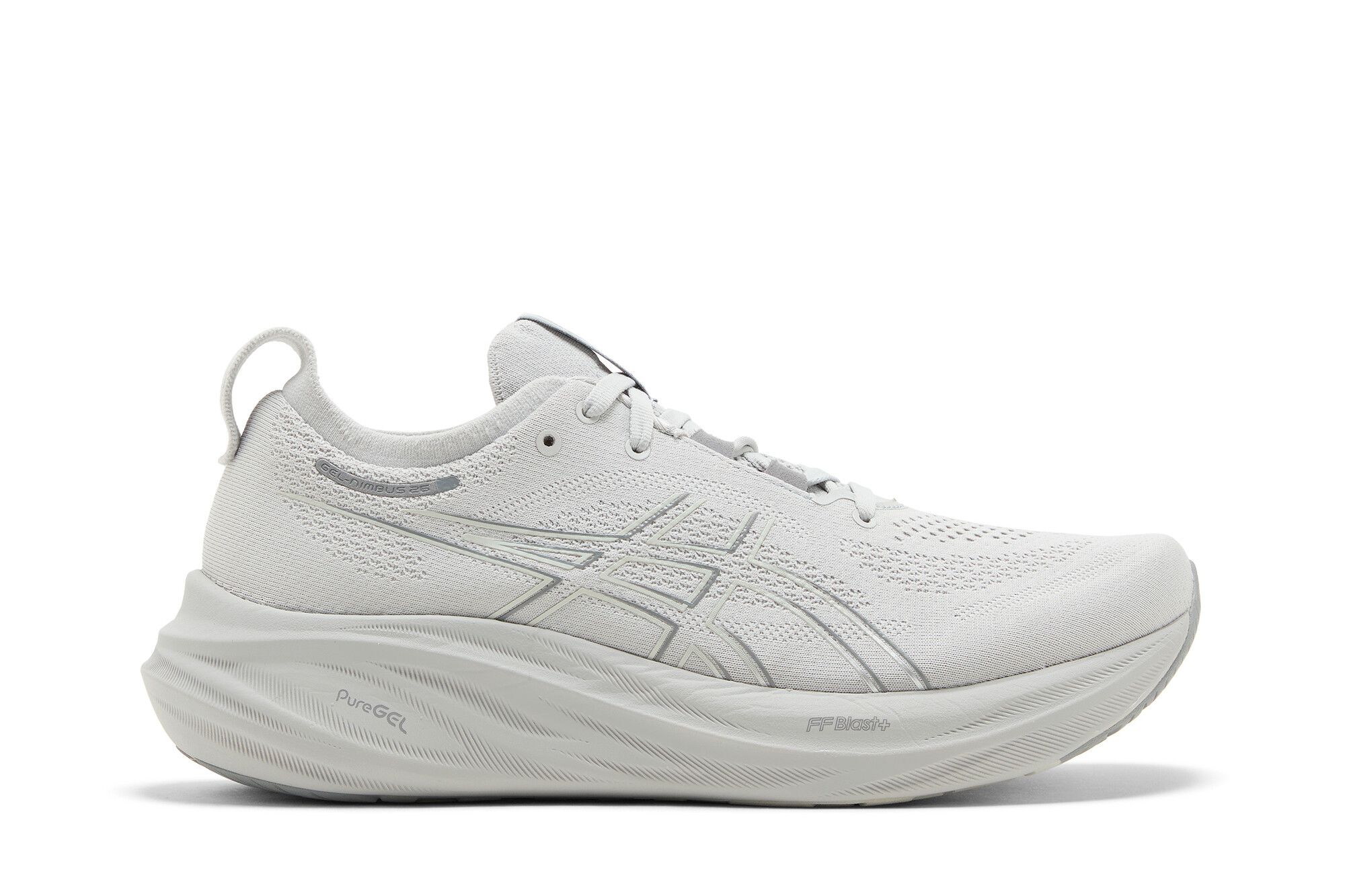 Size 10 - ASICS Gel NYC Ivory Mid Grey for sale online | eBay