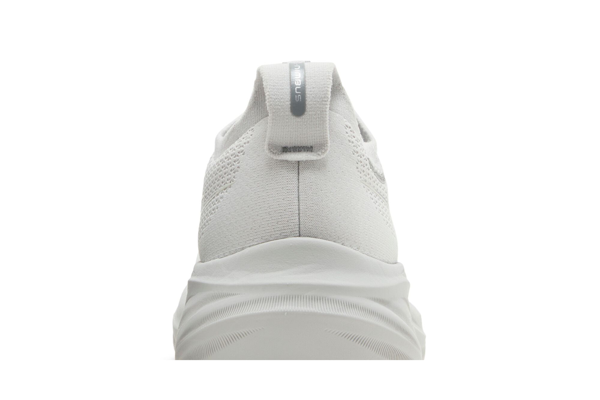 Buy Gel Nimbus 26 'Concrete Pure Silver' - 1011B993 021 | GOAT