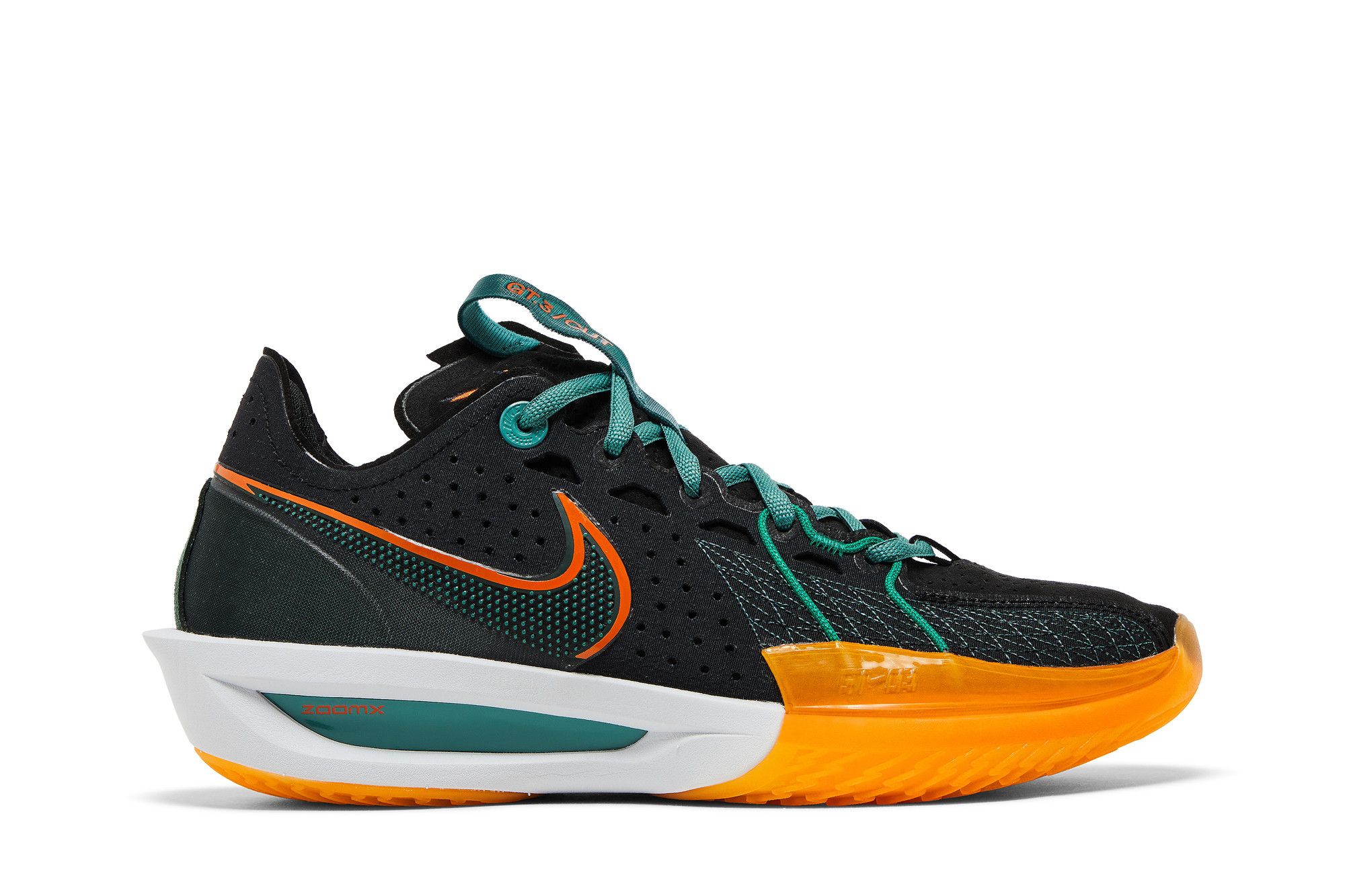 シューズ(男性用) NIKE Air Zoom GT Cut 3 'Swoosh Squad' Buy Nike Air Zoom GT Cut 3 'Swoosh Squad' - DV2913 001 | GOAT