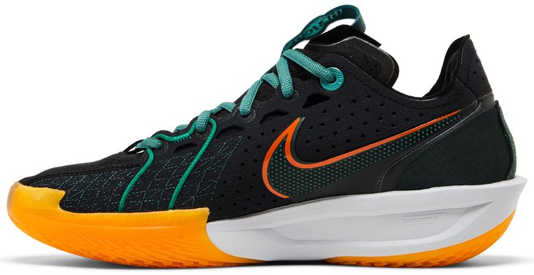 Nike Air Zoom GT Cut 3 Swoosh Squad