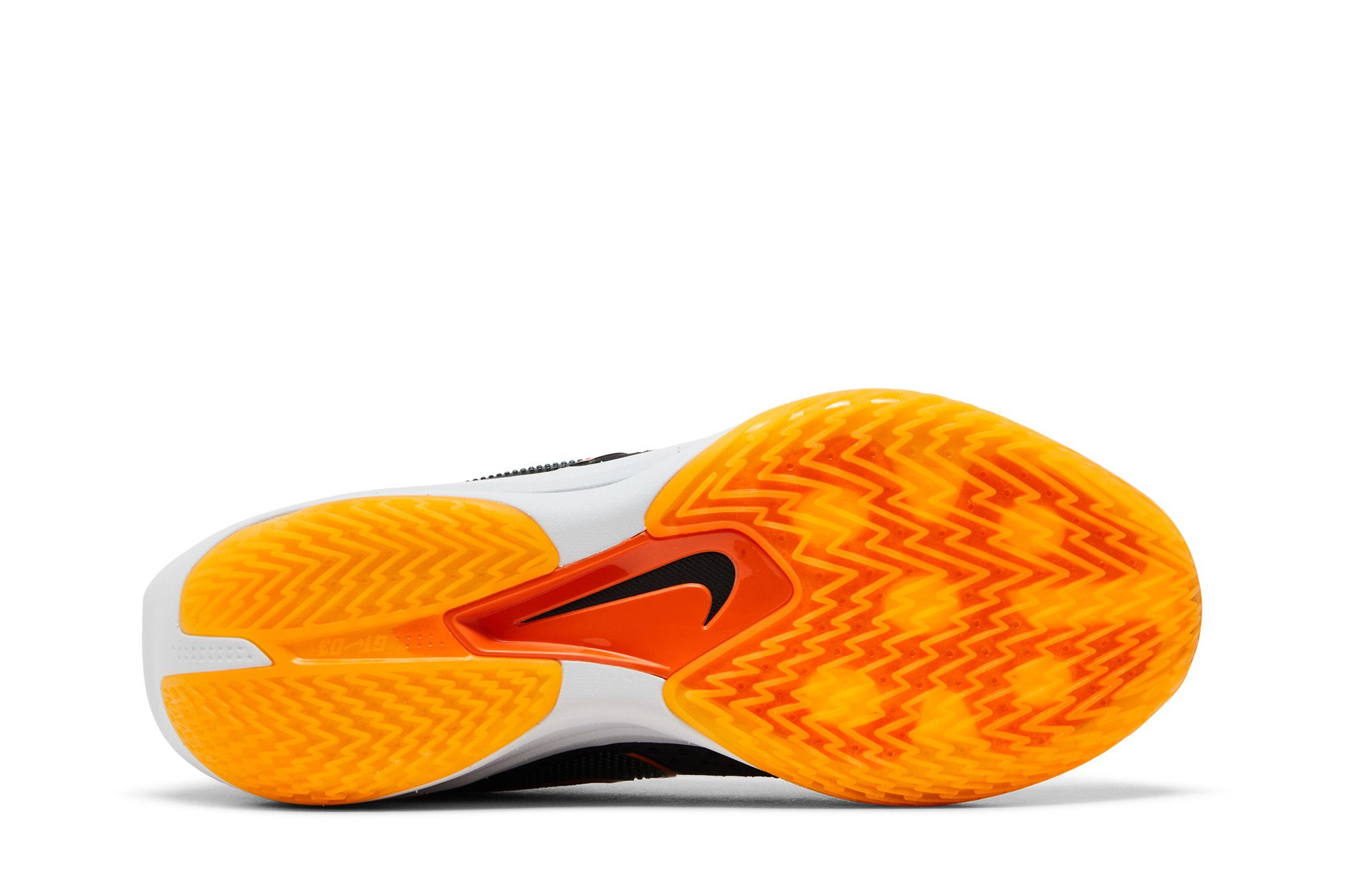 Buy Nike Air Zoom GT Cut 3 'Swoosh Squad' - DV2913 001 | GOAT