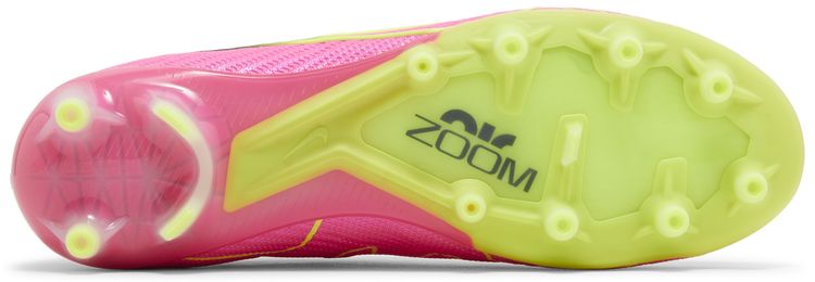 Nike Zoom Mercurial Vapor 15 Elite AG Pro Luminous Pack