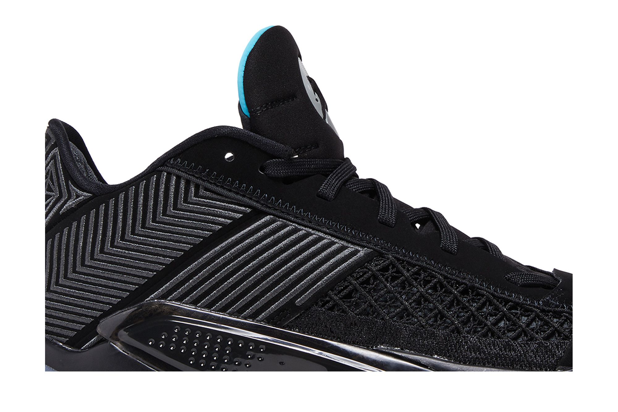 Dame 5 black panther for sale hotsell