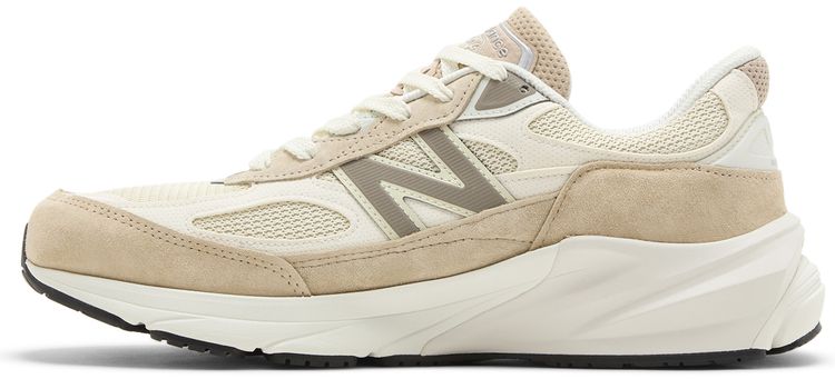 New Balance Aime Leon Dore x 990v6 Made in USA Incense