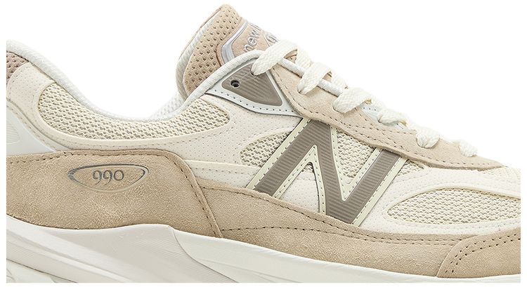 New Balance Aime Leon Dore x 990v6 Made in USA Incense