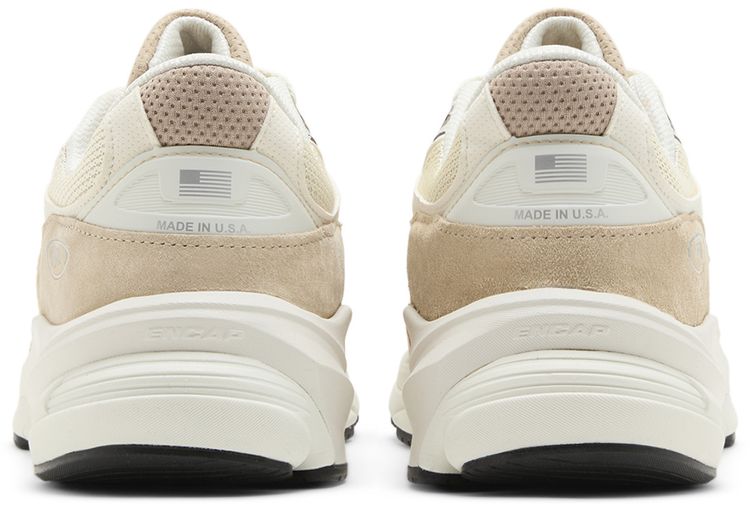 New Balance Aime Leon Dore x 990v6 Made in USA Incense