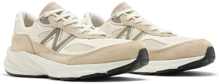 New Balance Aime Leon Dore x 990v6 Made in USA Incense