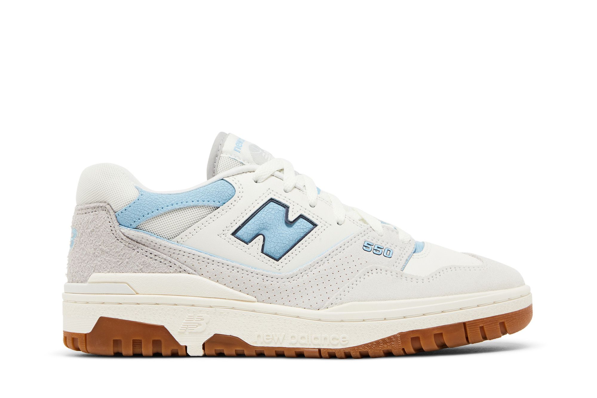 Buy 550 'Spring Collection - Blue Haze' - BB550FCB | GOAT