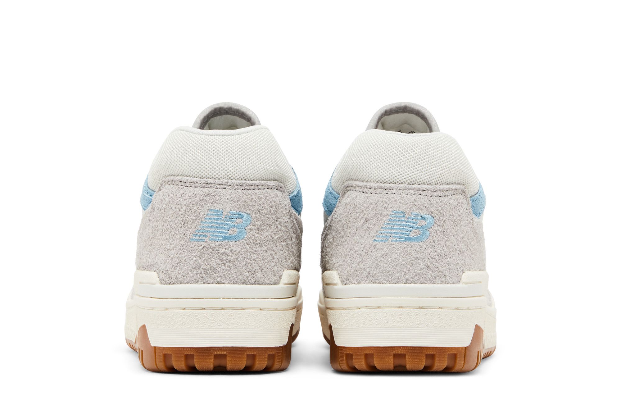 Buy 550 'Spring Collection - Blue Haze' - BB550FCB | GOAT