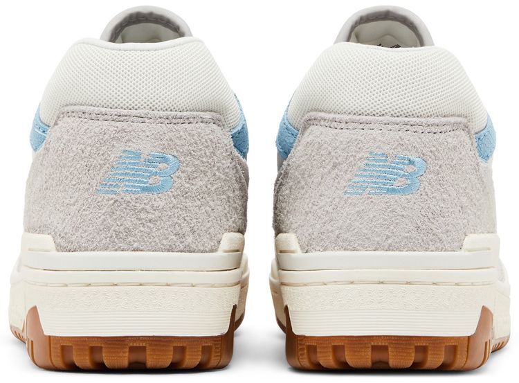 New Balance 550 Spring Collection   Blue Haze