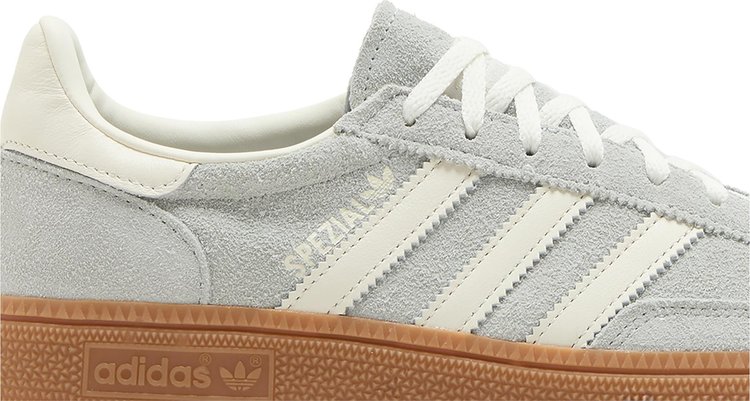 Wmns Handball Spezial Wonder Silver Gum