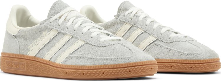 Wmns Handball Spezial Wonder Silver Gum