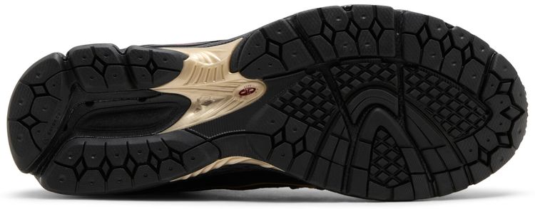 Kith x New Balance 1906R Black