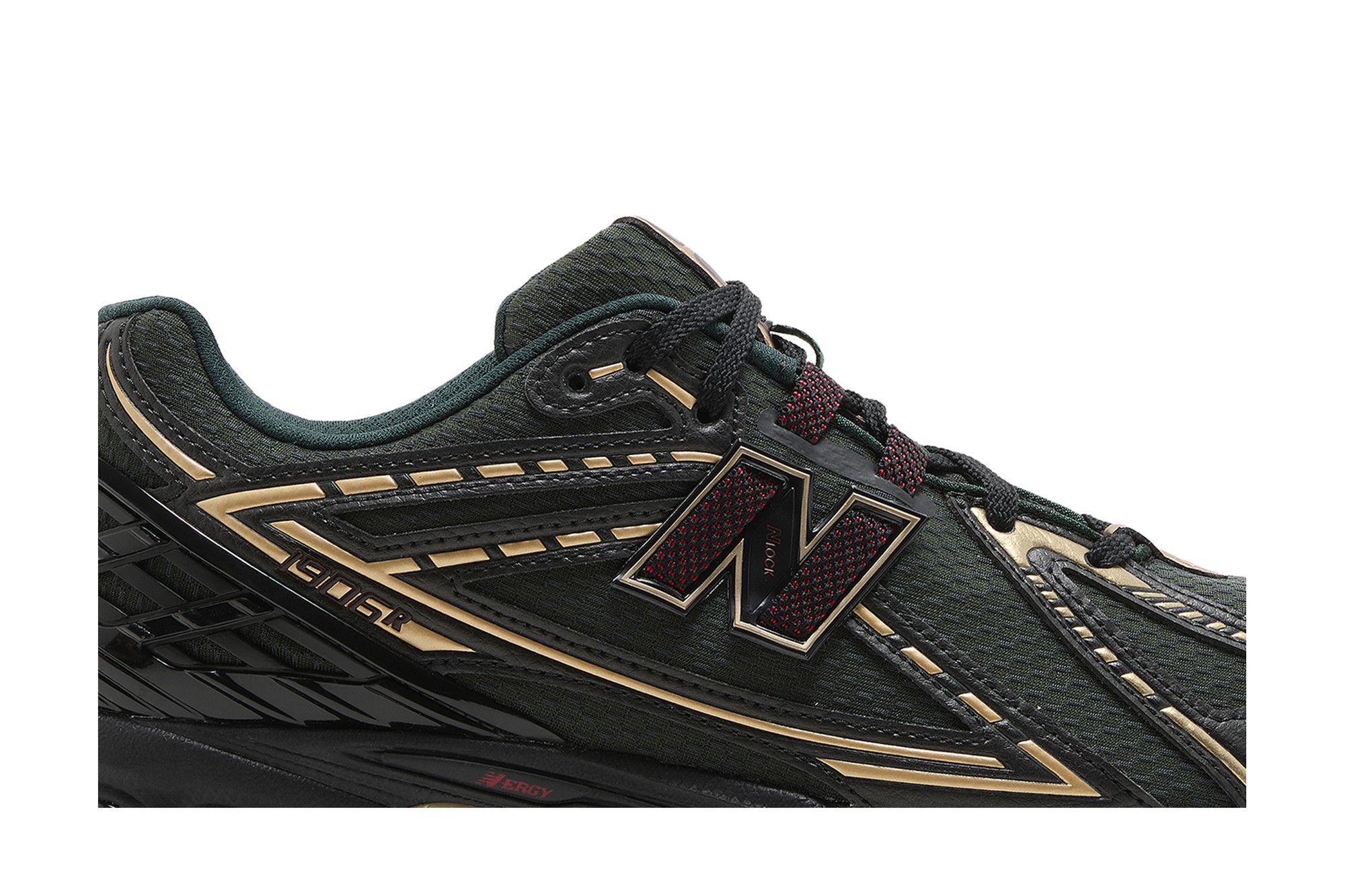Buy Kith x 1906R 'Black' - M1906RKS | GOAT
