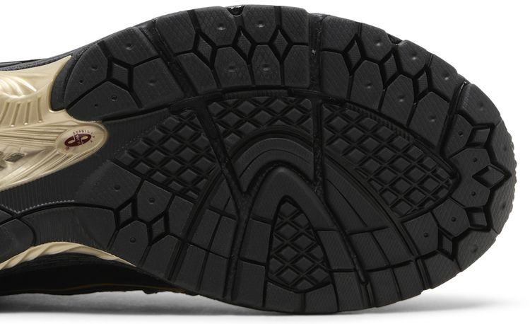 Kith x New Balance 1906R Black