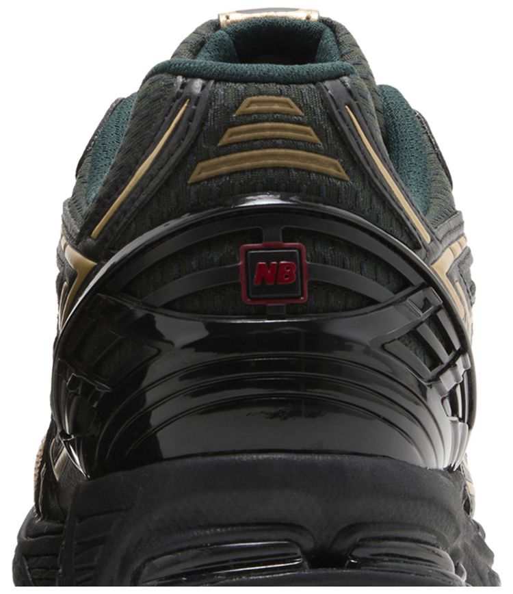 Kith x New Balance 1906R Black