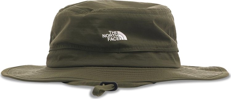 The North Face x Undercover SOUKUU Hike Sun Brimmer 'Green'