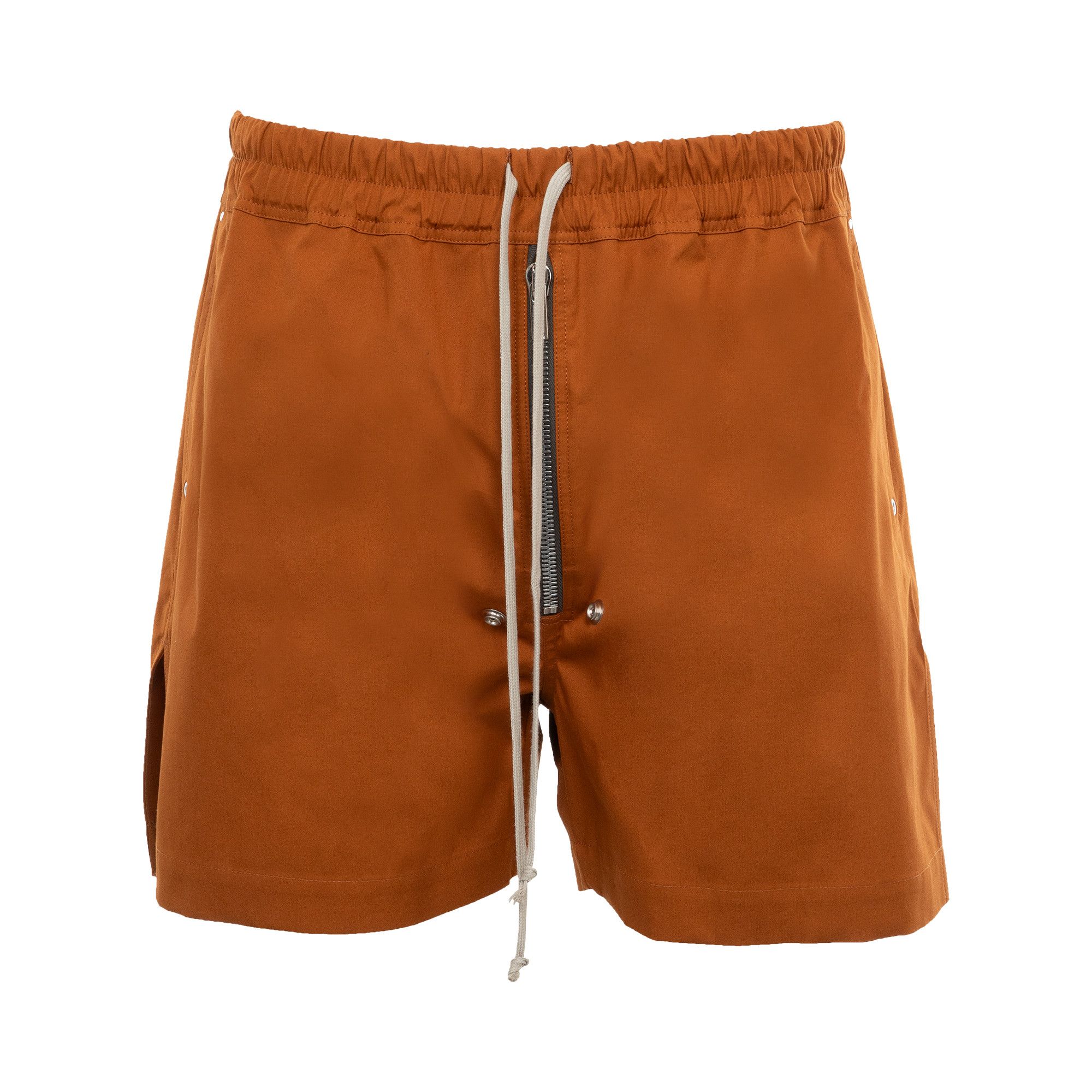 X*様 rick owens bela ショーツ キャメル ブラウン Buy Rick Owens Bela Boxers 'Clay' - RU01D3391 TE 53 | GOAT SA