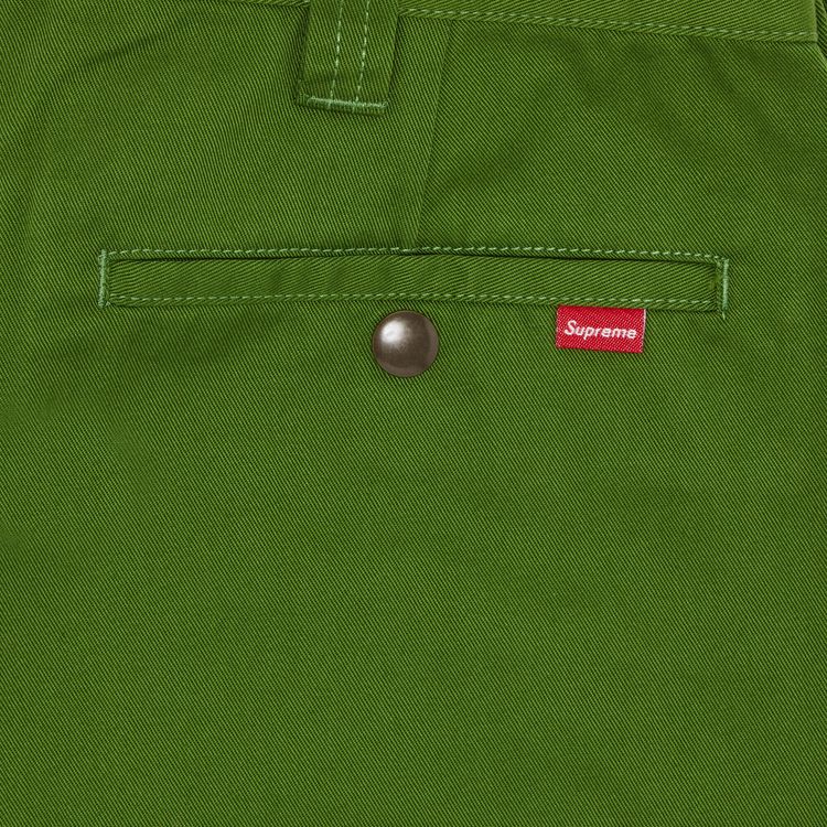 Buy Supreme Work Pant 