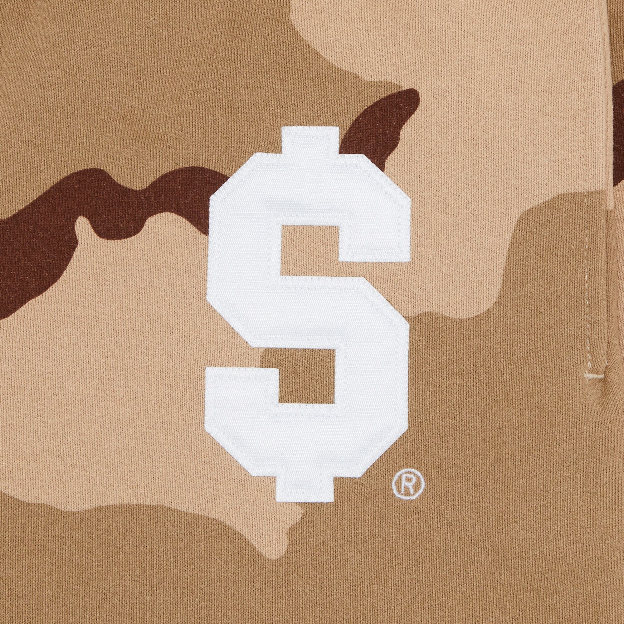 Supreme $ Sweatpant Desert Camo Men's - SS24 - US