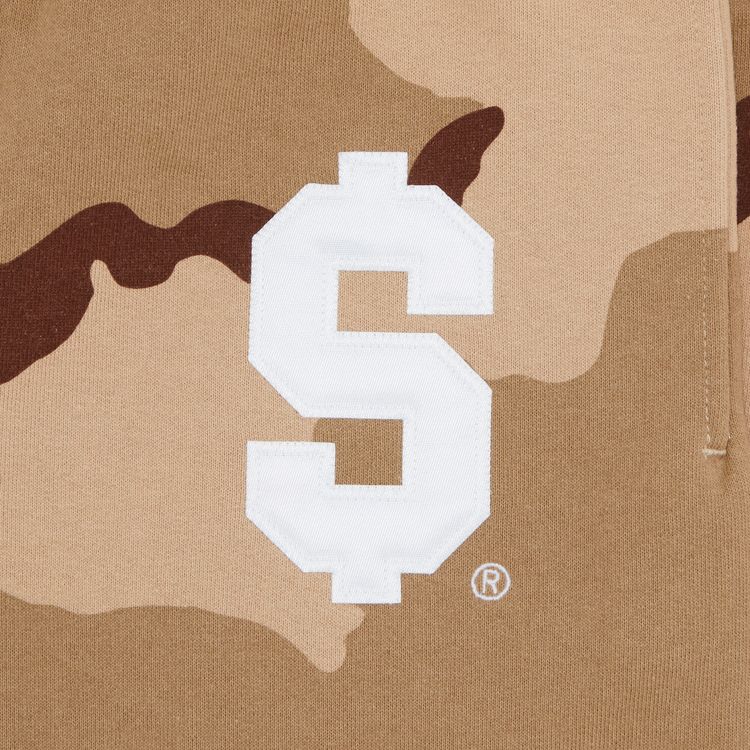 Supreme  Sweatpant Desert Camo