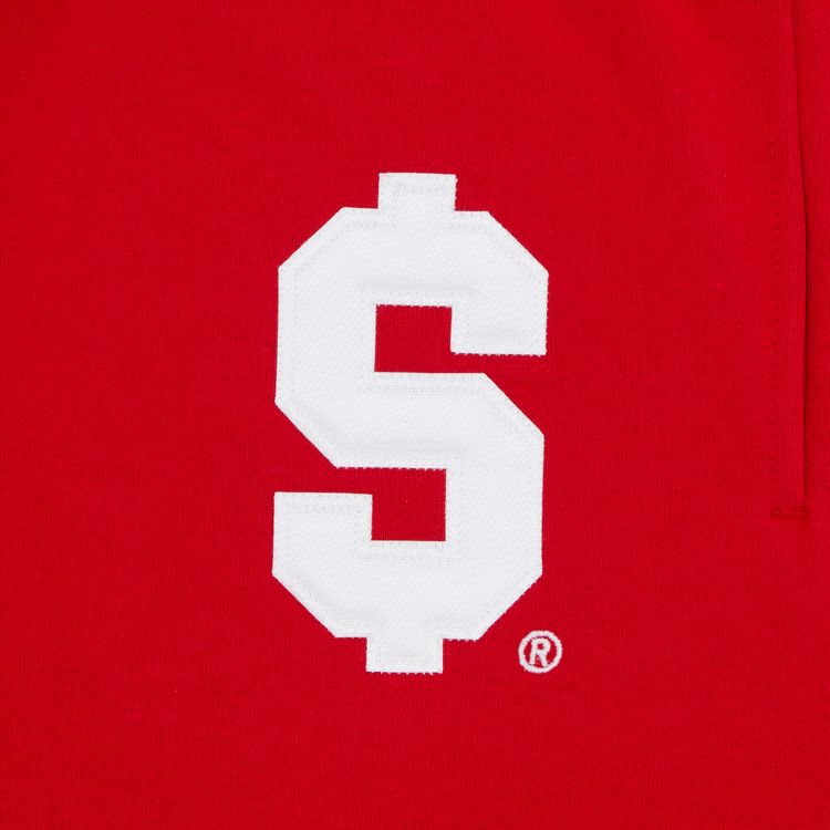 Supreme  Sweatpant Red