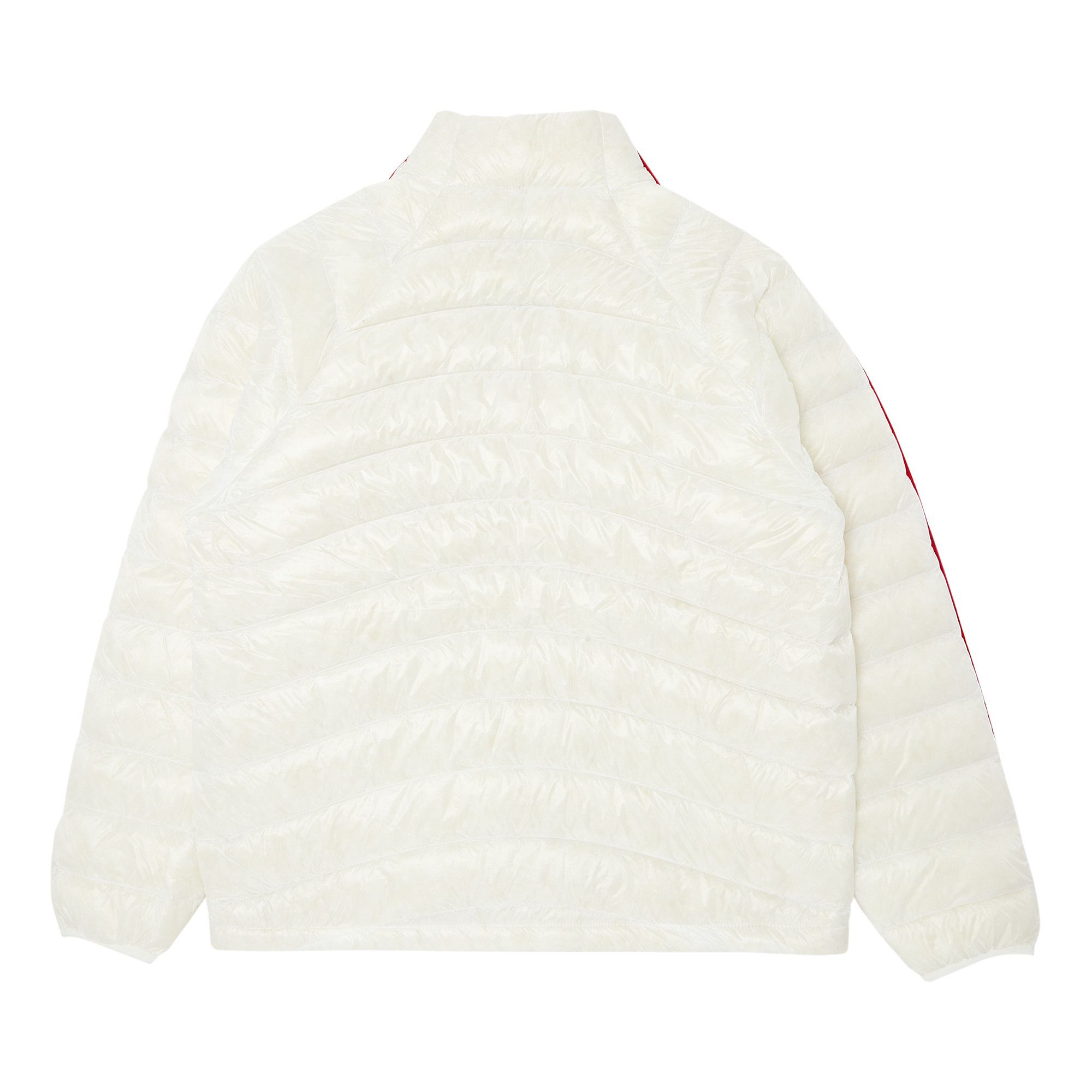 Buy Supreme Micro Down Jacket 'White' - SS24J17 WHITE | GOAT