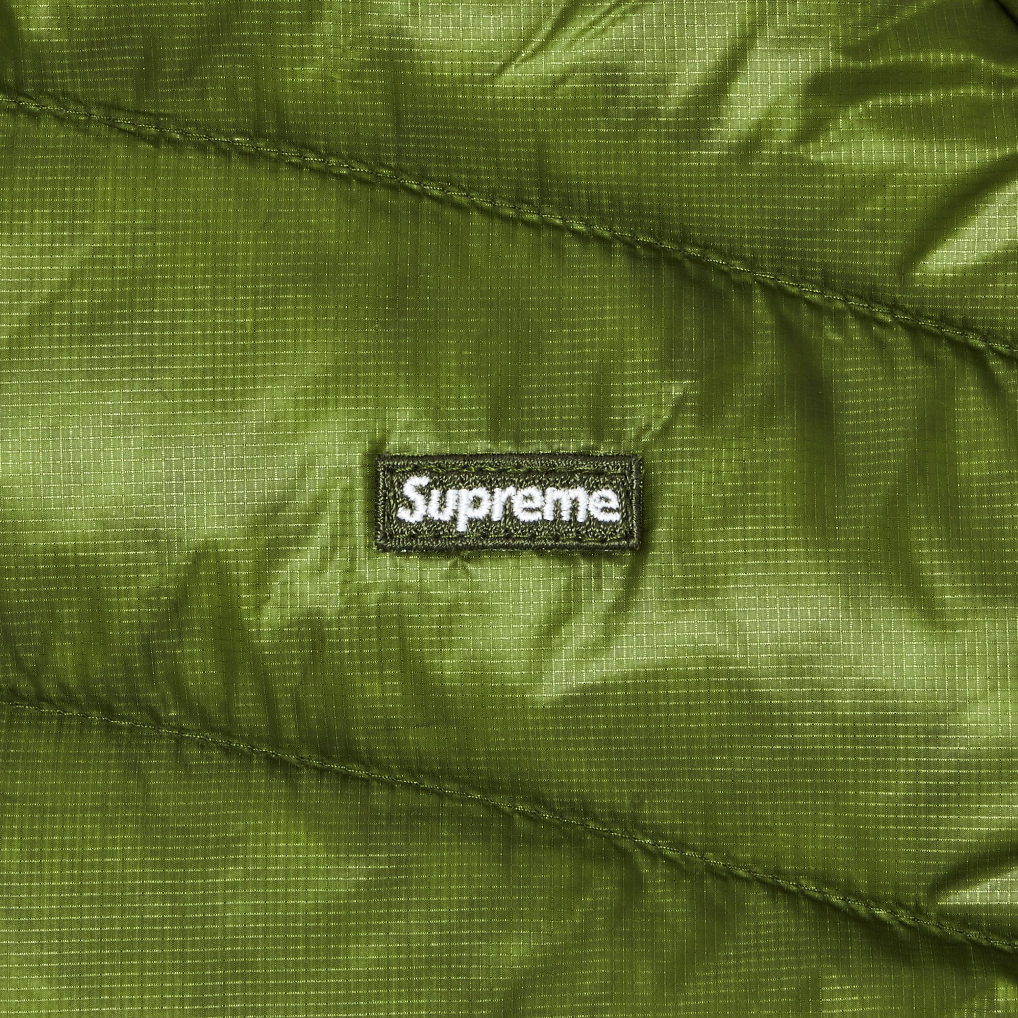 Supreme Fw20 Backpack Olive Buy Supreme Backpack 'Olive' FW20B8