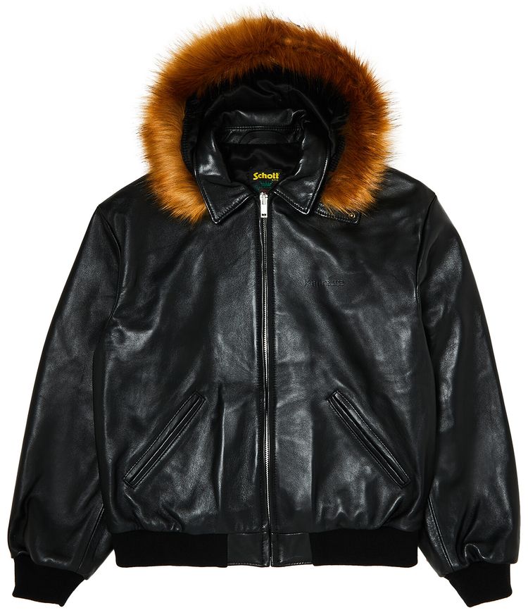 supreme x nba bomber jacket