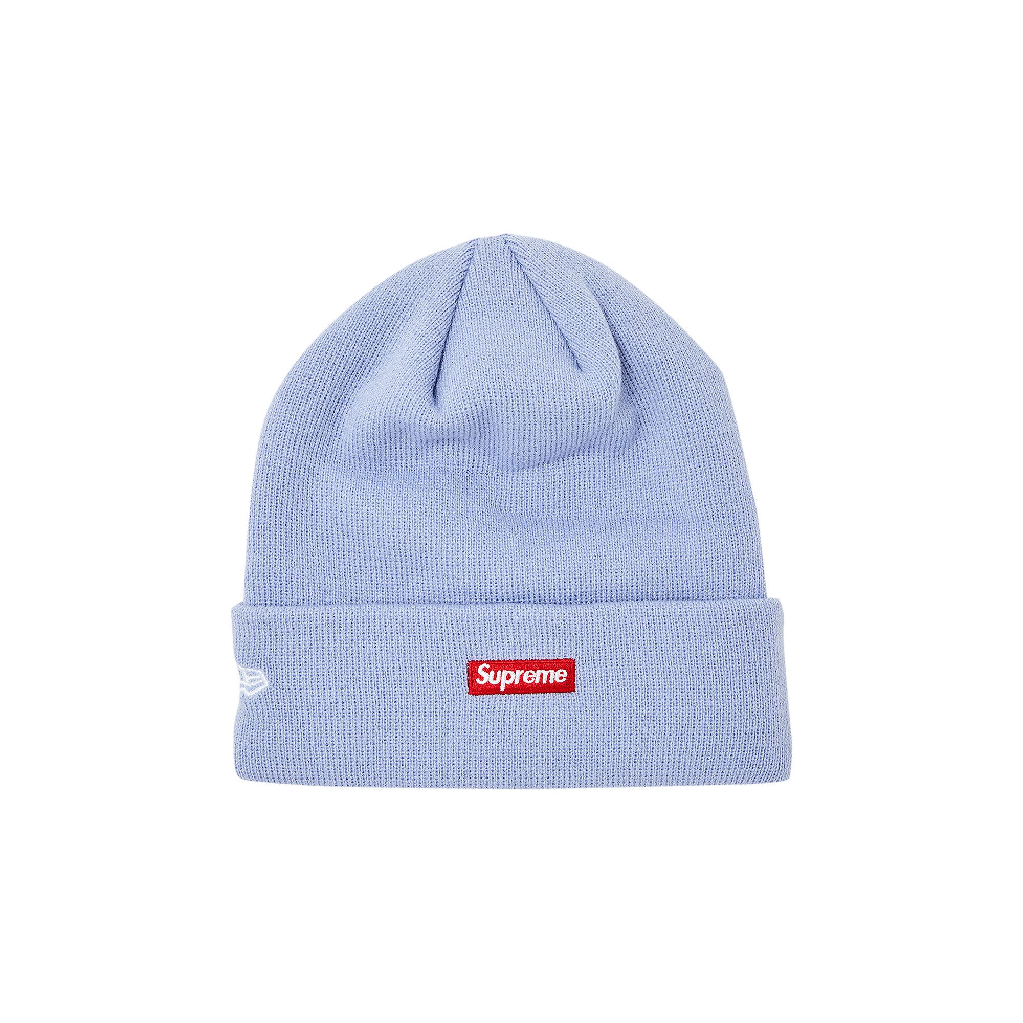 Buy Supreme x New Era $ Beanie 'Lavender' - SS24BN11 LAVENDER