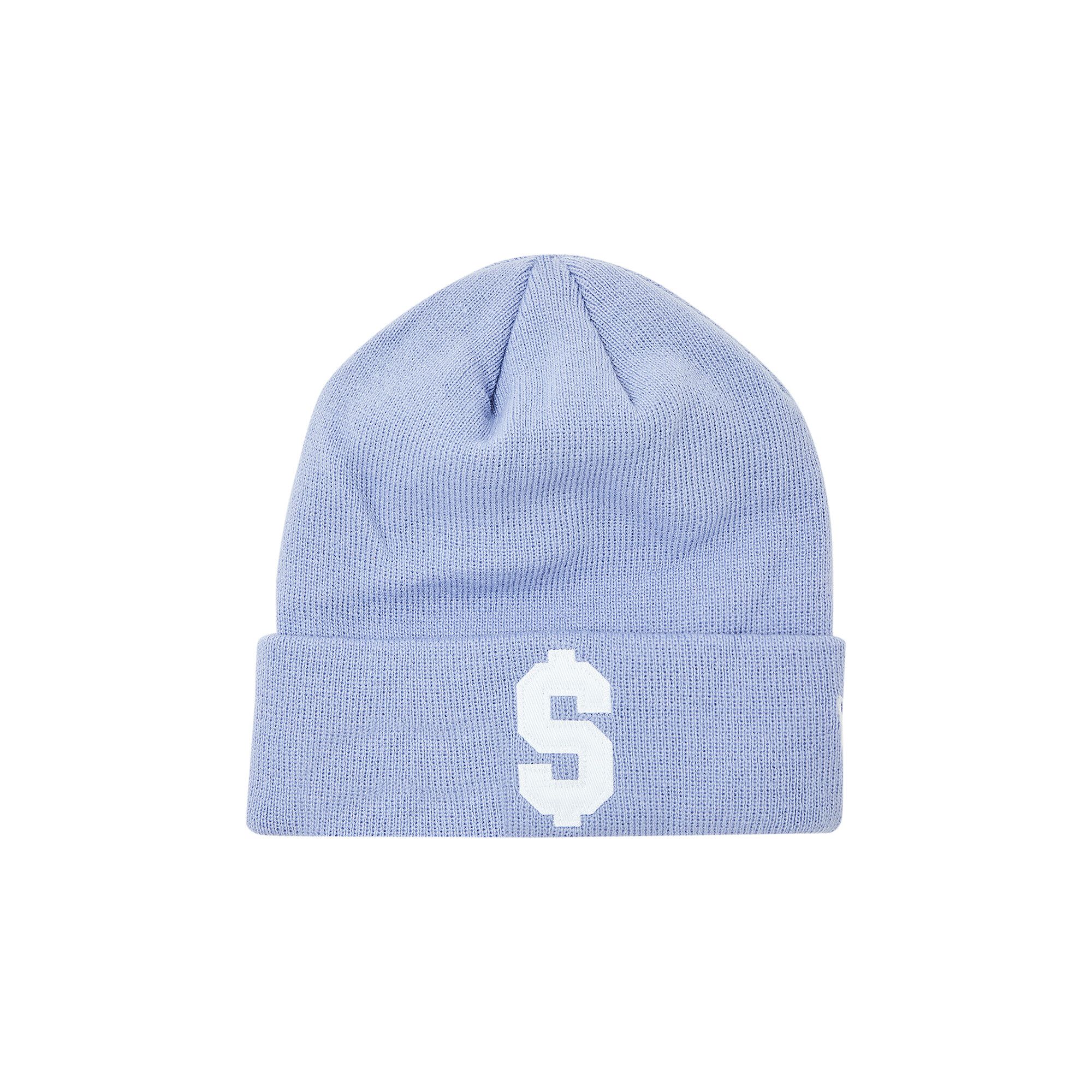 Chenille Supreme 帽子 Beanie 23fw Supreme | Beanie Chenille Lavender 帽子