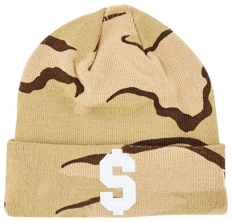 Buy Supreme x New Era $ Beanie 