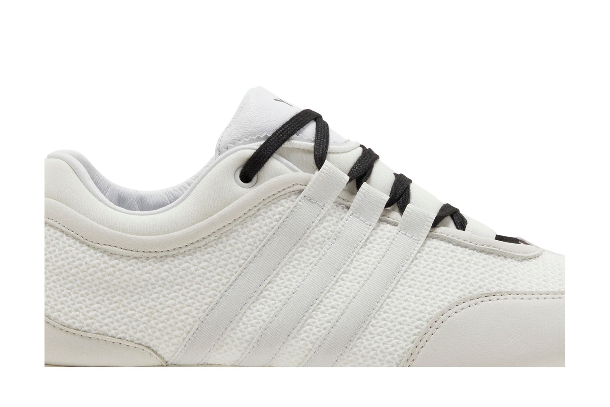 Y3 boxing trainers top