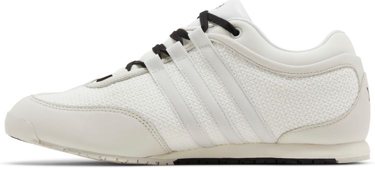 Adidas Y 3 Boxing Footwear White