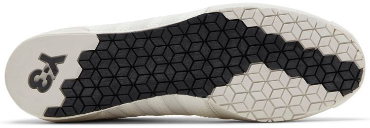 Adidas Y 3 Boxing Footwear White