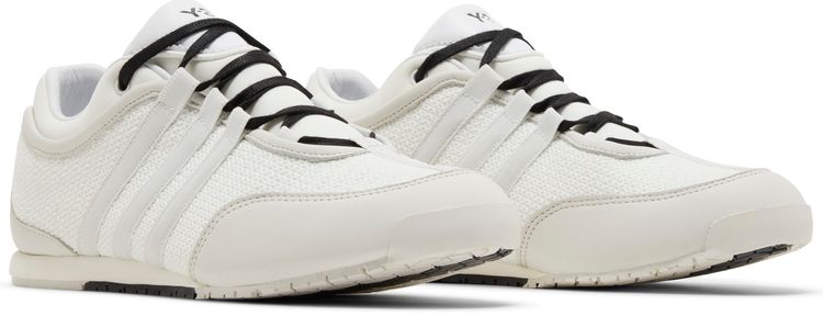 Adidas Y 3 Boxing Footwear White