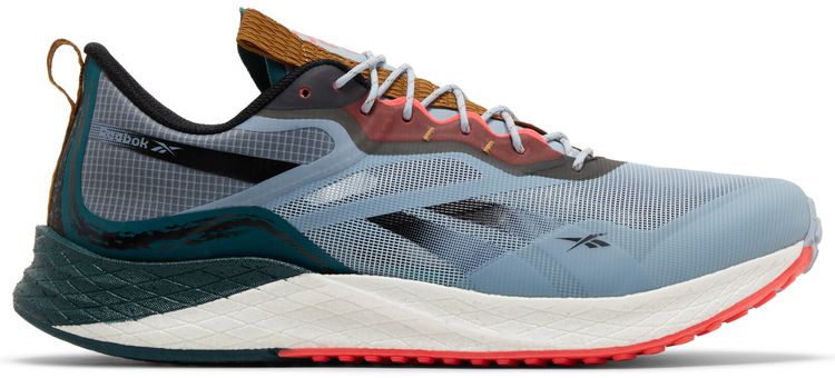 Reebok Floatride Energy 3 Adventure Gable Grey Neon Cherry