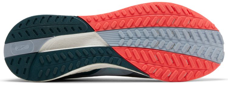 Reebok Floatride Energy 3 Adventure Gable Grey Neon Cherry