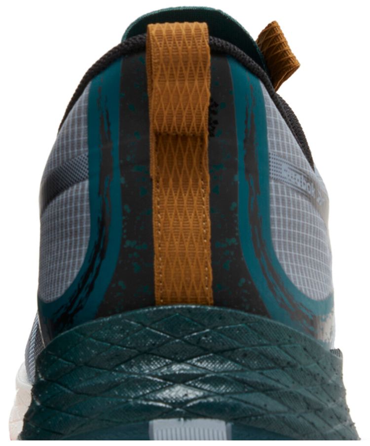 Reebok Floatride Energy 3 Adventure Gable Grey Neon Cherry