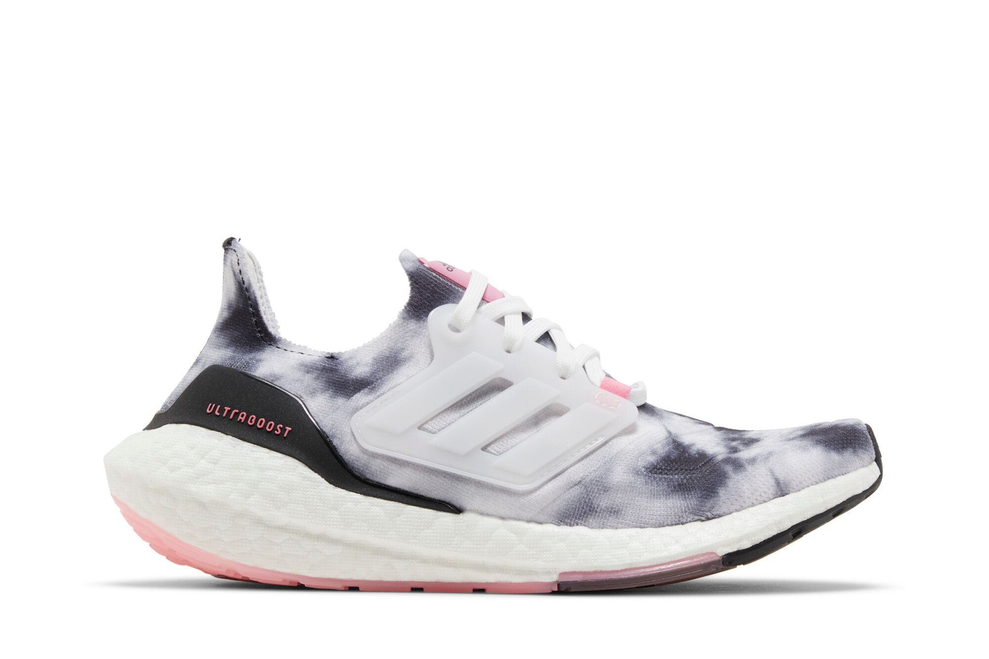 Tie dye adidas ultra boost on sale