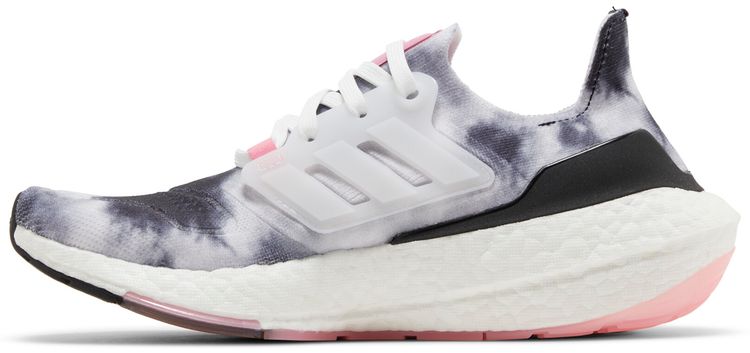 Adidas Wmns UltraBoost 22 Tie Dye