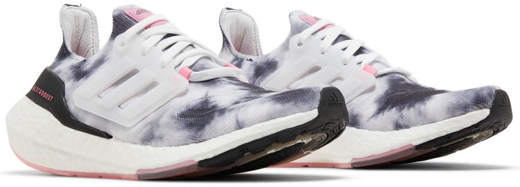 Adidas Wmns UltraBoost 22 Tie Dye