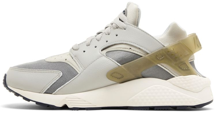 Nike Air Huarache Flat Pewter